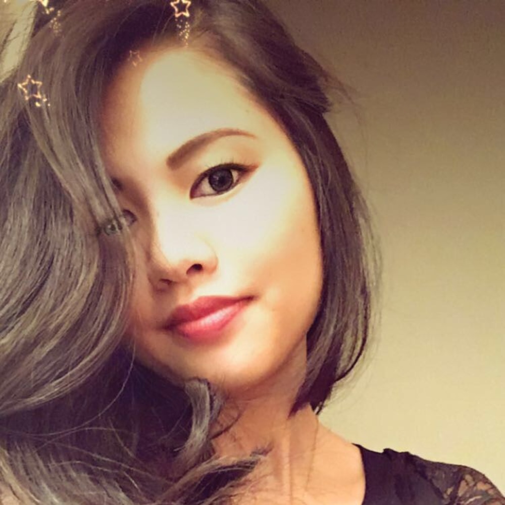 Meet your Posher, Ying